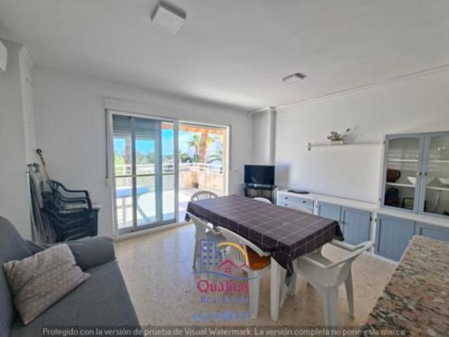 Apartamento Alquiler Oliva, Platja d'Oliva