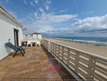 Apartamento Alquiler Oliva, Platja d'Oliva