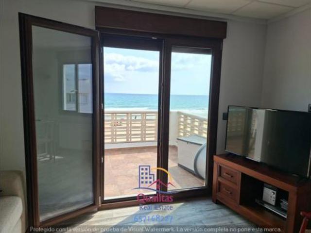 Apartamento Alquiler Oliva, Platja d'Oliva