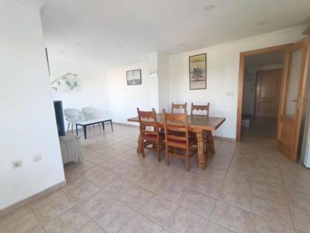 Apartamento Alquiler Oliva, Platja d'Oliva