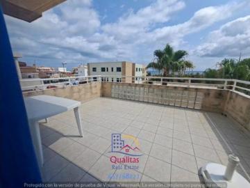 Apartamento Alquiler Oliva, Platja d'Oliva