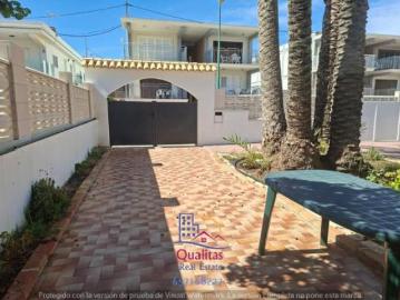 Apartamento Alquiler Oliva, Platja d'Oliva