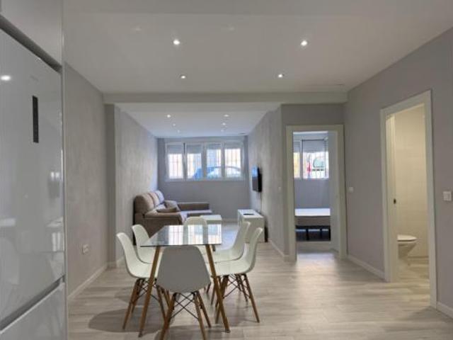Apartamento Alquiler Olula del Río, Olula del Río
