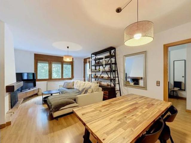 Apartamento Alquiler Ordino, Ordino
