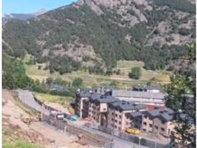 Apartamento Alquiler Ordino, Ordino