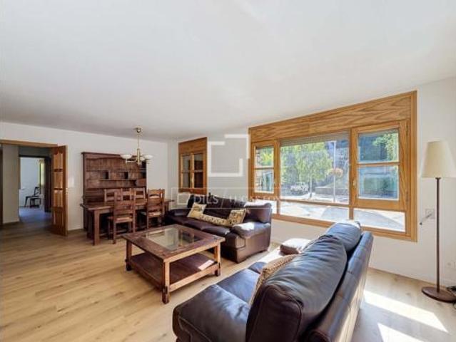 Apartamento Alquiler Ordino, Ordino