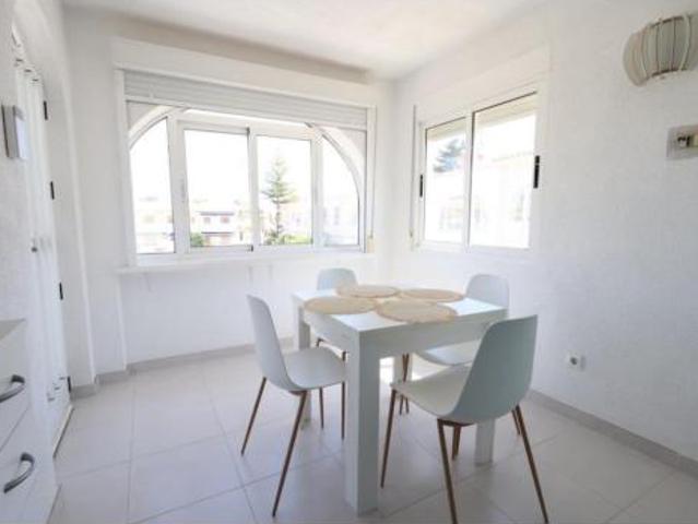 Apartamento Alquiler Orihuela, Cabo Roig La Zenia La Regia