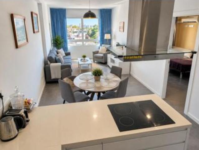 Apartamento Alquiler Orihuela, Dehesa de Campoamor Aguamarina