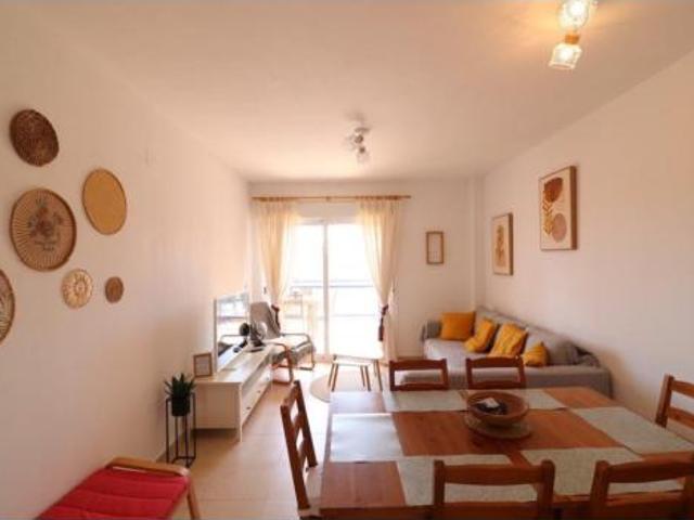 Apartamento Alquiler Orihuela, Dehesa de Campoamor Aguamarina