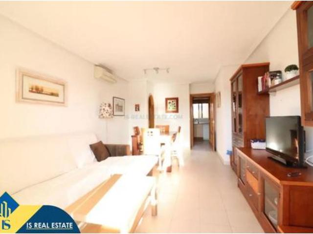 Apartamento Alquiler Orihuela, Dehesa de Campoamor Aguamarina