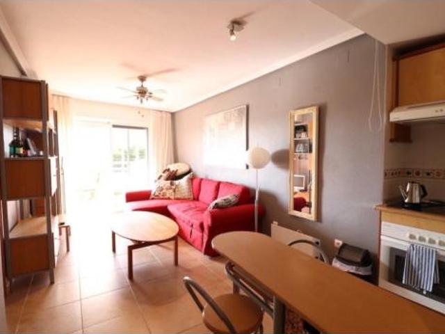Apartamento Alquiler Orihuela, Dehesa de Campoamor Aguamarina