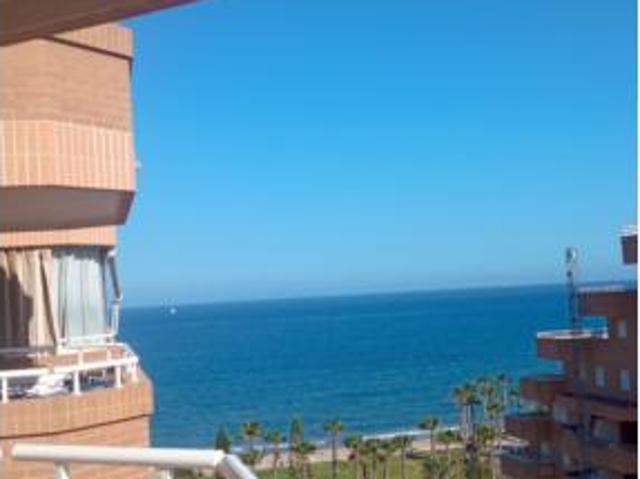 Apartamento Alquiler Orpesa Oropesa del Mar, Marina d'Or