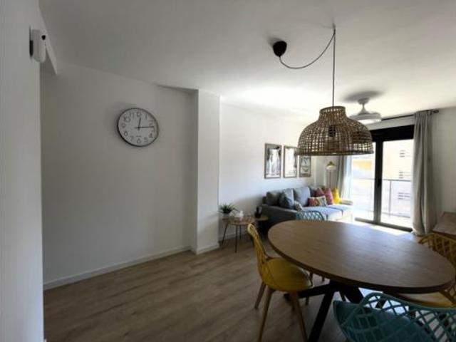 Apartamento Alquiler Orpesa Oropesa del Mar, Centre