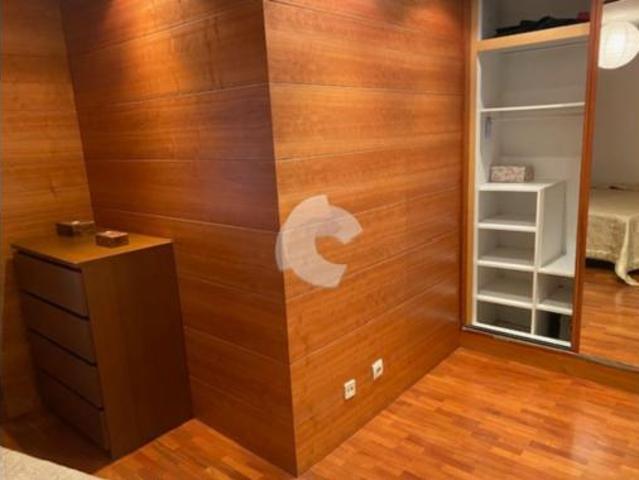 Apartamento Alquiler Ourense Capital, Centro