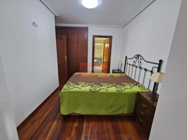 Apartamento Alquiler Ourense Capital, Centro