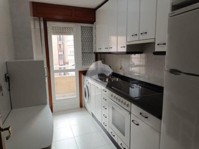 Apartamento Alquiler Ourense Capital, Centro