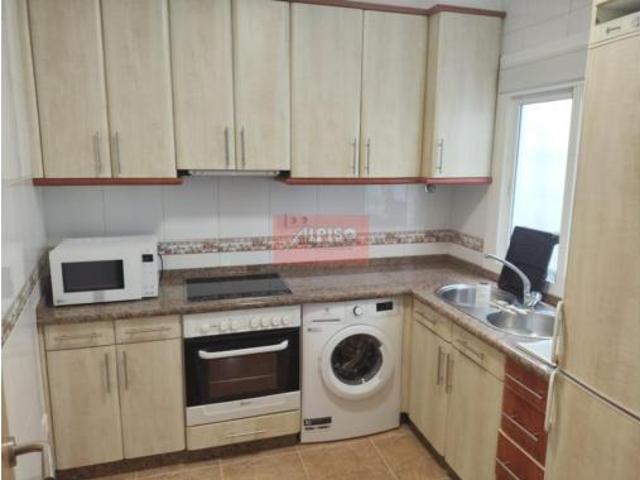 Apartamento Alquiler Ourense Capital, Centro