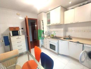 Apartamento Alquiler Ourense Capital, Centro