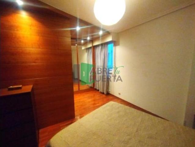 Apartamento Alquiler Ourense Capital, Centro