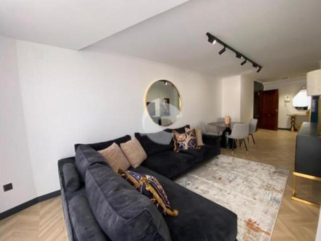 Apartamento Alquiler Ourense Capital, Centro