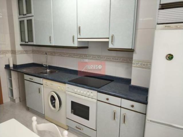 Apartamento Alquiler Ourense Capital, Centro