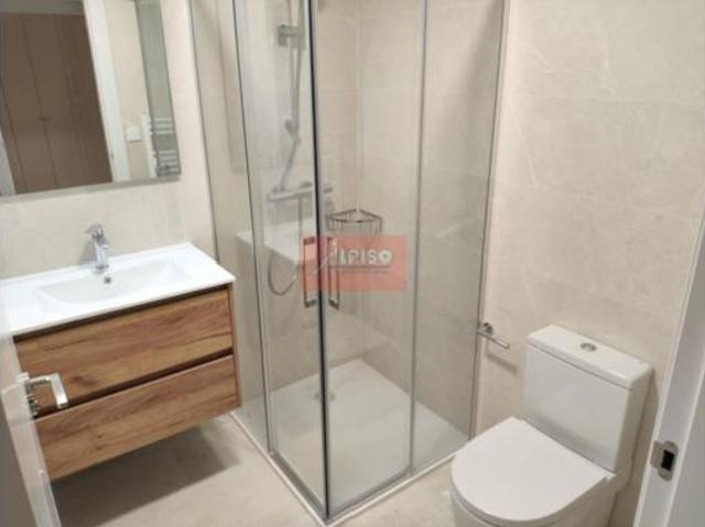 Apartamento Alquiler Ourense Capital, Centro