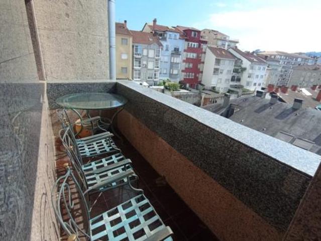 Apartamento Alquiler Ourense Capital, Centro