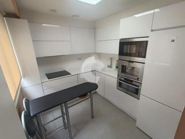 Apartamento Alquiler Ourense Capital, Centro