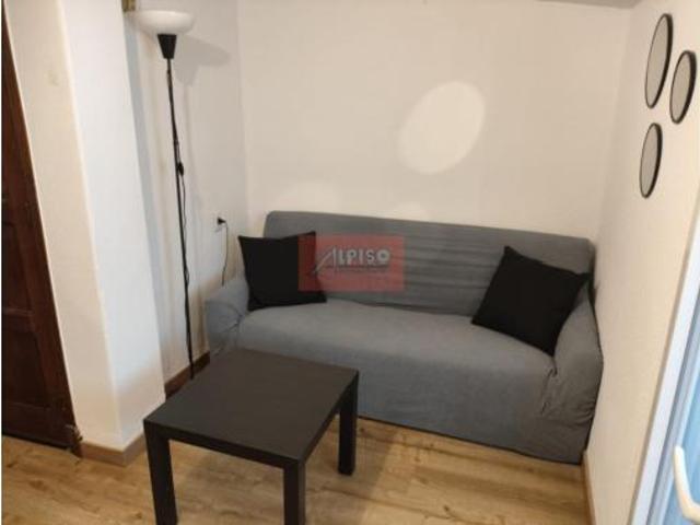 Apartamento Alquiler Ourense Capital, Centro