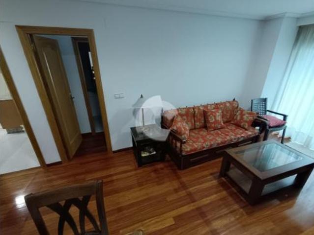 Apartamento Alquiler Ourense Capital, Barrocás