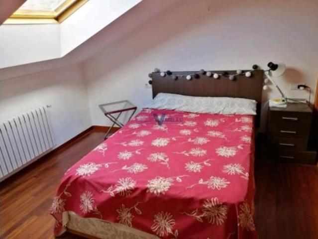 Apartamento Alquiler Ourense Capital, O Couto