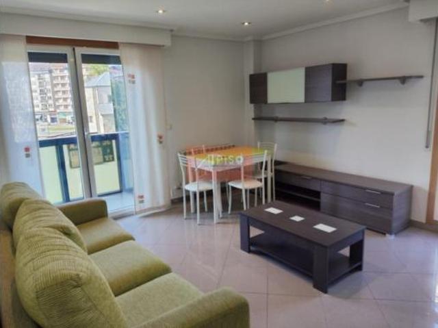 Apartamento Alquiler Ourense Capital, Lagoas