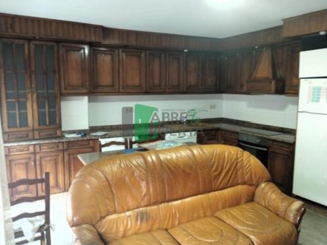 Apartamento Alquiler Ourense Capital, San Francisco