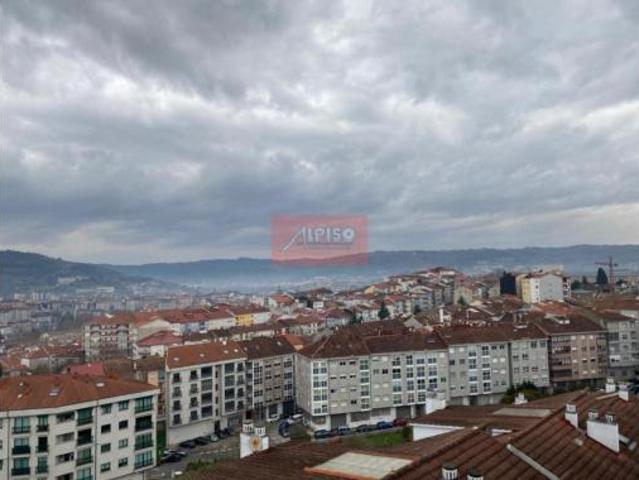 Apartamento Alquiler Ourense Capital, San Francisco