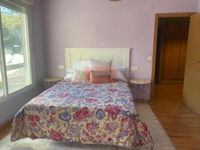 Apartamento Alquiler Ourense Capital, San Francisco
