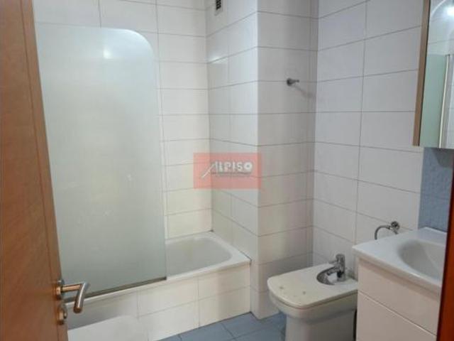 Apartamento Alquiler Ourense Capital, San Francisco