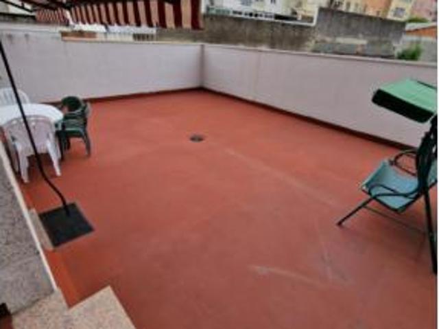 Apartamento Alquiler Ourense Capital, Vinteún
