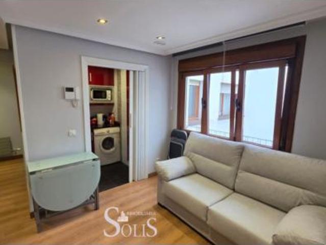 Apartamento Alquiler Oviedo, Centro