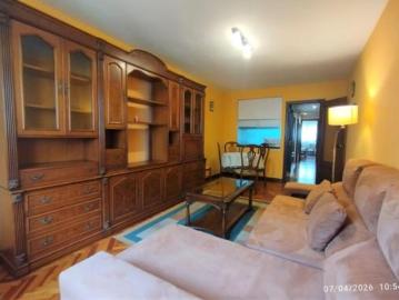 Apartamento Alquiler Oviedo, Centro