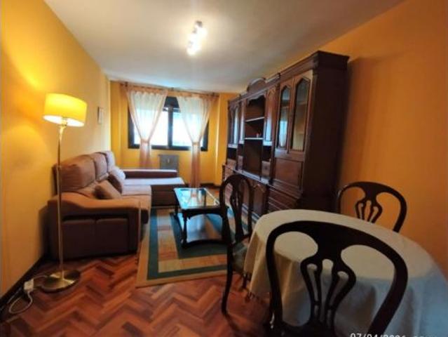 Apartamento Alquiler Oviedo, Centro