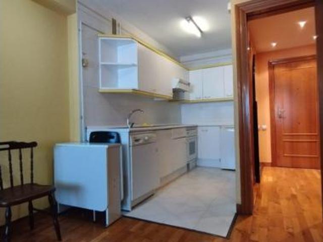 Apartamento Alquiler Oviedo, Centro