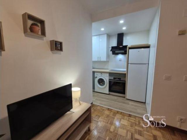 Apartamento Alquiler Oviedo, Centro