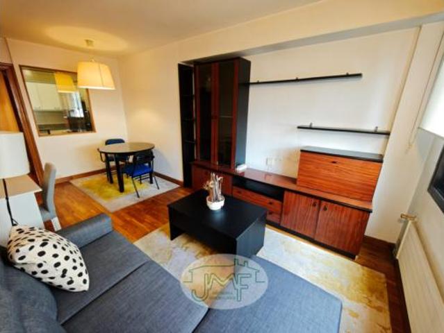 Apartamento Alquiler Oviedo, Centro