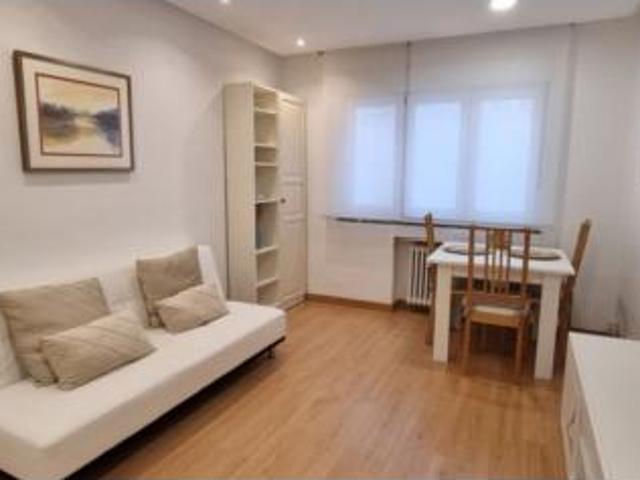 Apartamento Alquiler Oviedo, Centro