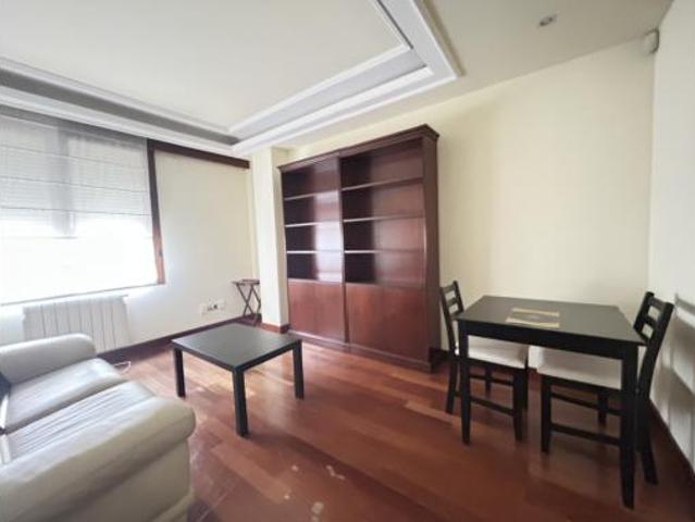 Apartamento Alquiler Oviedo, Centro