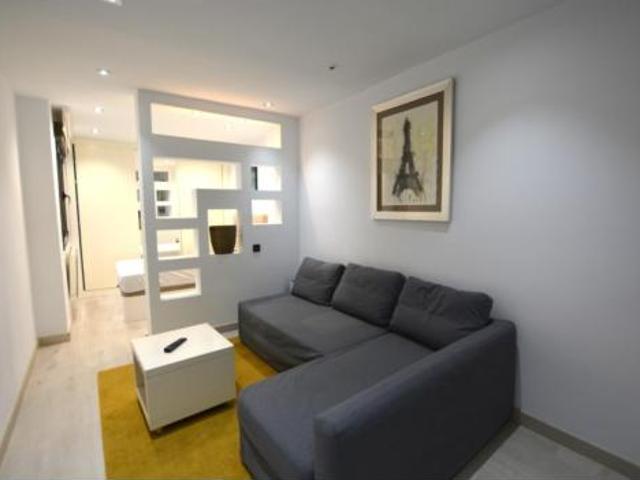 Apartamento Alquiler Oviedo, Centro