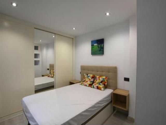 Apartamento Alquiler Oviedo, Centro