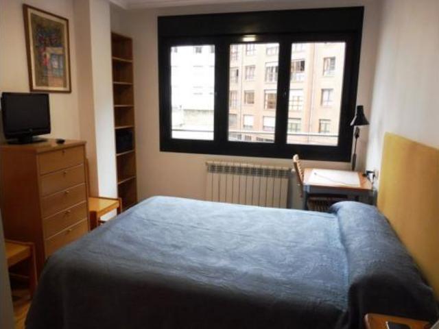 Apartamento Alquiler Oviedo, Centro