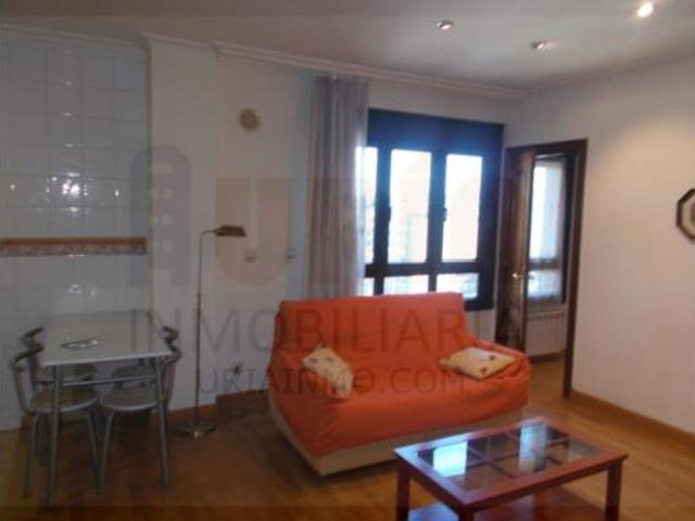 Apartamento Alquiler Oviedo, Centro