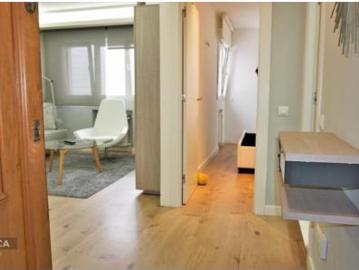 Apartamento Alquiler Oviedo, Centro